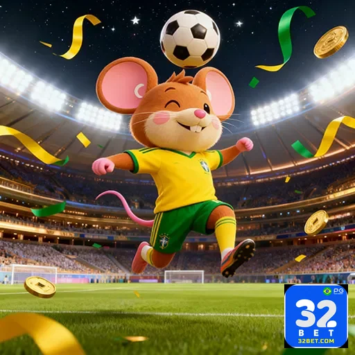 Slots online no Brasil - 32bet