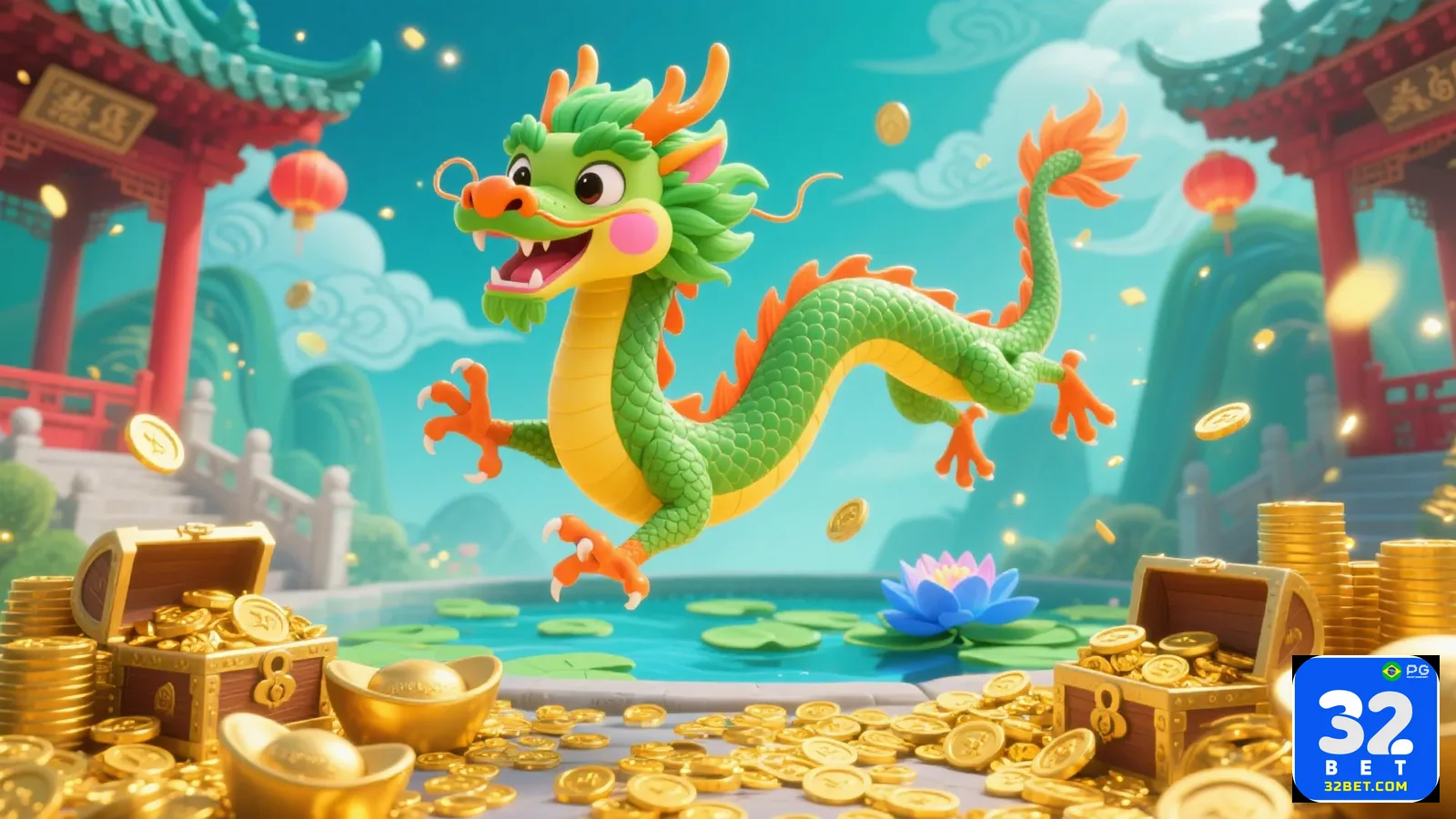 Imagem do aplicativo 32bet - 32bet